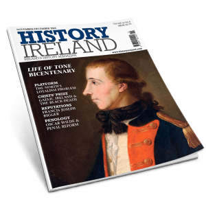 History Ireland November/December 2026